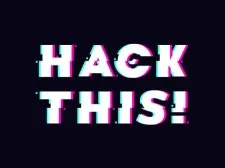 Hack This!